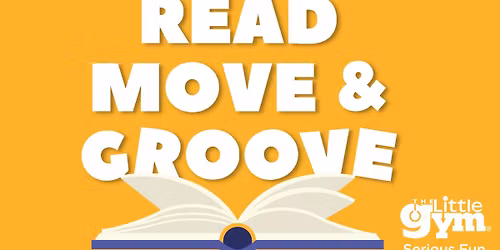 Dr. Suess Read, Move & Groove Gym Time