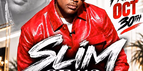 Slim of 112 live