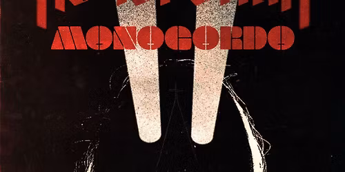 Acherontia y Monogordo live in Almo2bar