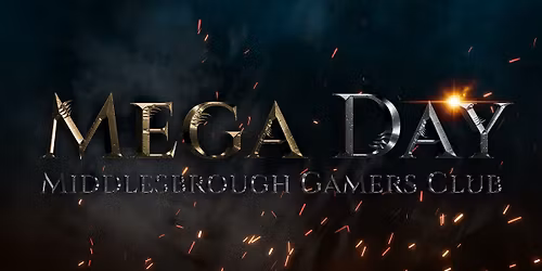 Mega Day, 14 December