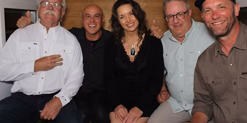 Steal the Covers at The Narrows!