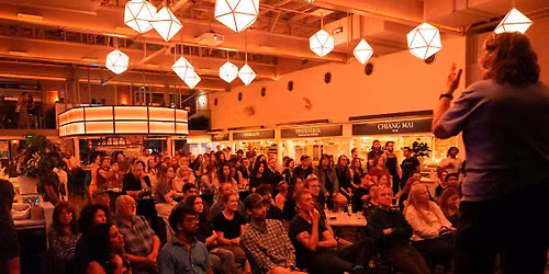 Astronomy On Tap