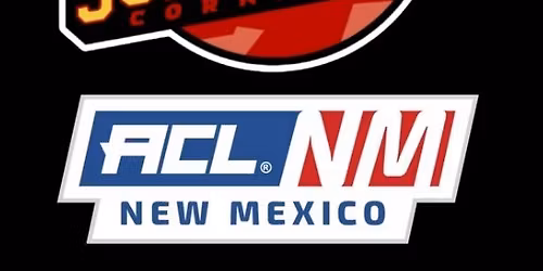 Sun Dogs ACL NM Regional #2 November 11\/15