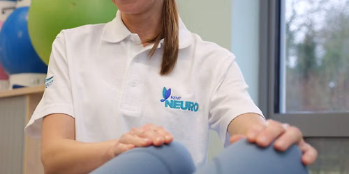 Coffee morning at Kent Neuro Therapy Centre