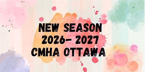 2026-27 Season - Concurrent Disorders Training