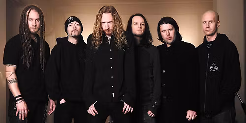 Dark Tranquillity