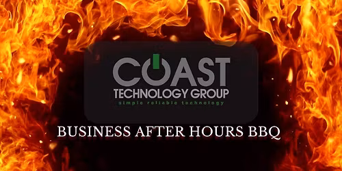 Coast Technology Group Business After Hours