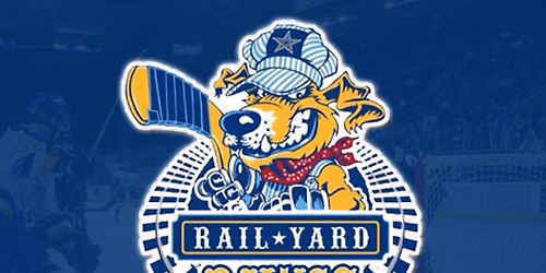 Roanoke Rail Yard Dawgs vs. Birmingham Bulls