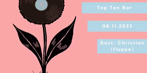 KREUZGUT DISKO - Post Punk, Shoegaze, Britpop