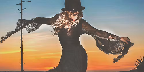 Stevie Nicks Show ~ Thousand Oaks Pizza Cookery