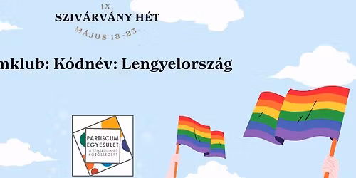 Sziv\u00e1rv\u00e1ny heti filmklub: K\u00f3dn\u00e9v: Lengyelorsz\u00e1g