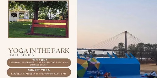 Yin Yoga