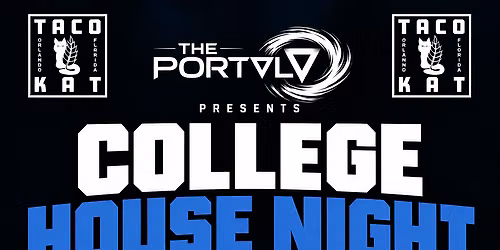 College House Night