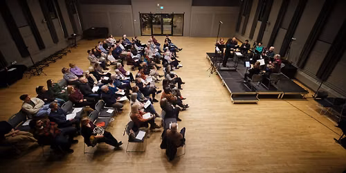 Summer Fundraising Concert