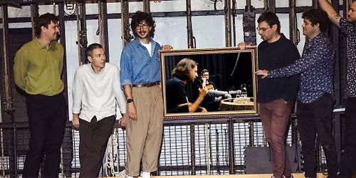 Klancyk i...Maciej Makselon i Micha\u0142 Kempa