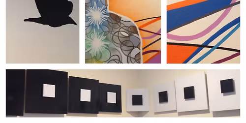 Slow Burn Series with Rebecca Burdick