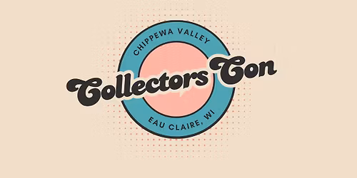 Collectors Con 2026