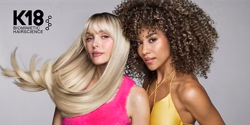 K18 University Intro To Innovative Hair Care