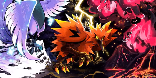 Infinite TCG TCG League Challenge - December