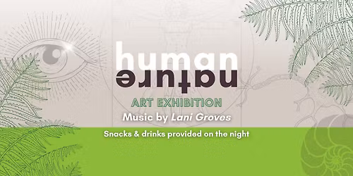 human nature - Knysna Arts Society Year-End Exhibition