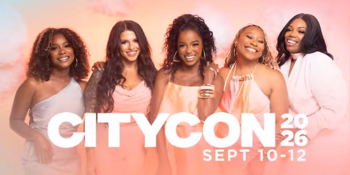 CITYCON 2026