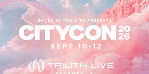 CITYCON 2026