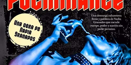 LA FULMINANTE CABARET