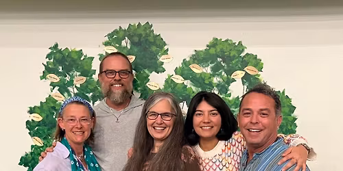 First Friday Kirtan at Unity! March 6, 7:30 ET