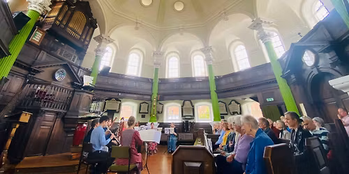 Concert for Medicins Sans Fronti\u00e8res