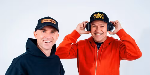 Kalwi & Remi in Przytkowice