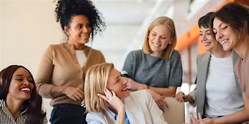 Exclusive Networking for Amazing Working Females in the City