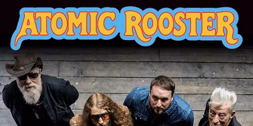 Atomic Rooster