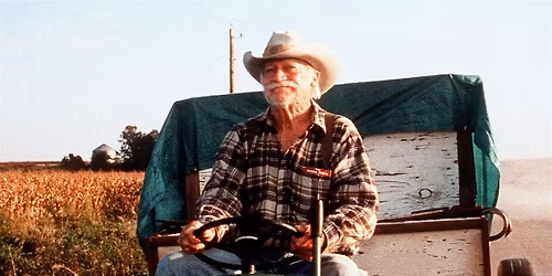 Outdoor Movie: The Straight Story