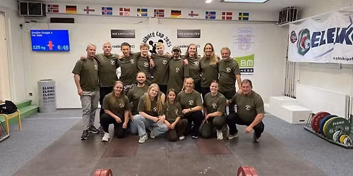 Aalborg Cup 2026