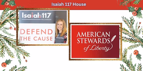 December Luncheon and Meeting