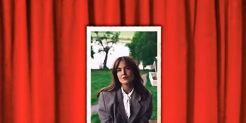 Amanda Arnborg @Kustens hus