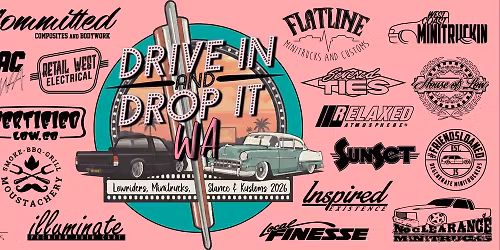 Drive In And Drop It 2026 
