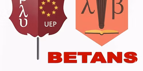 BETANS CHRISTMAS PARTY 2025