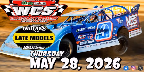 World of Outlaw Late Models