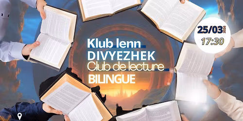 #3 Klub Lenn divyezhek - Simpl, fentus ha bourrapl !