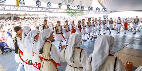 2026 Denver Greek Festival