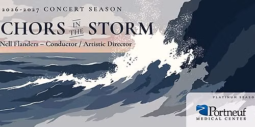 Symphony Concert: Resilience