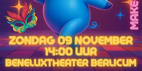 Jeugdprinsenstrijd 2025