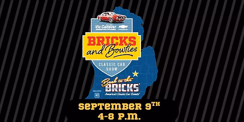 Bricks & Bowties