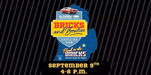 Bricks & Bowties 