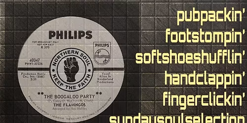 Knaresborough Sunday Soul