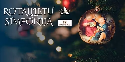 ROTA\u013bLIETU SIMFONIJA