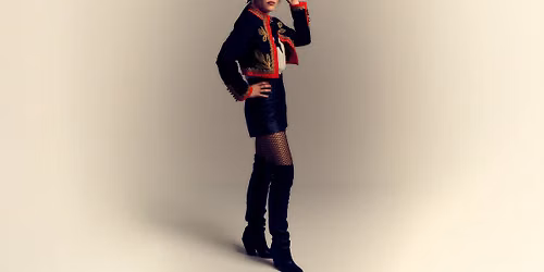 Brie Stoner wsg. Benjamin Jaffe