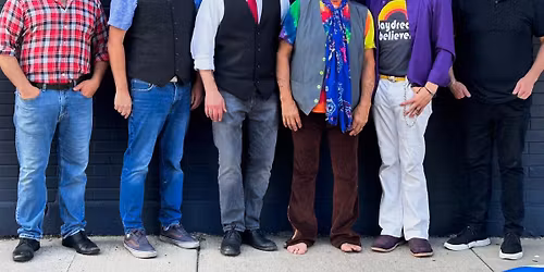 Last Chance To See PastMasters This Year!!!