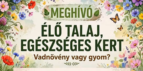 Megh\u00edv\u00f3 - Kertbar\u00e1t el\u0151ad\u00e1s                                                          